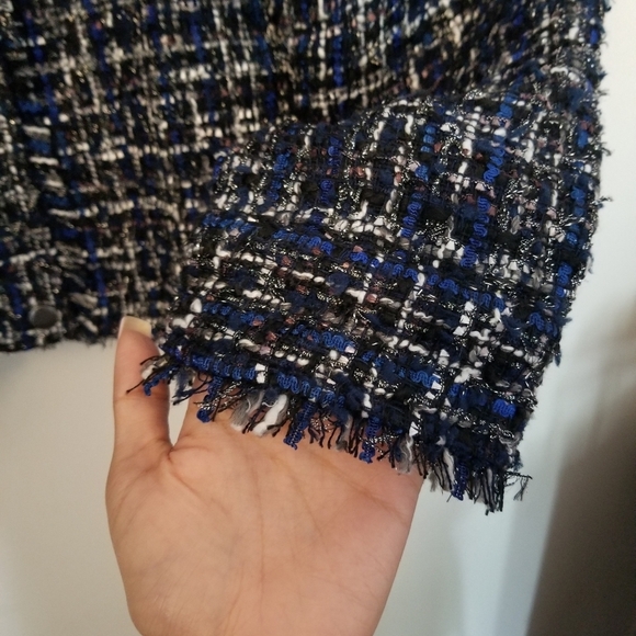 Apt 9 Moto Jacket NWT - Picture 6 of 6